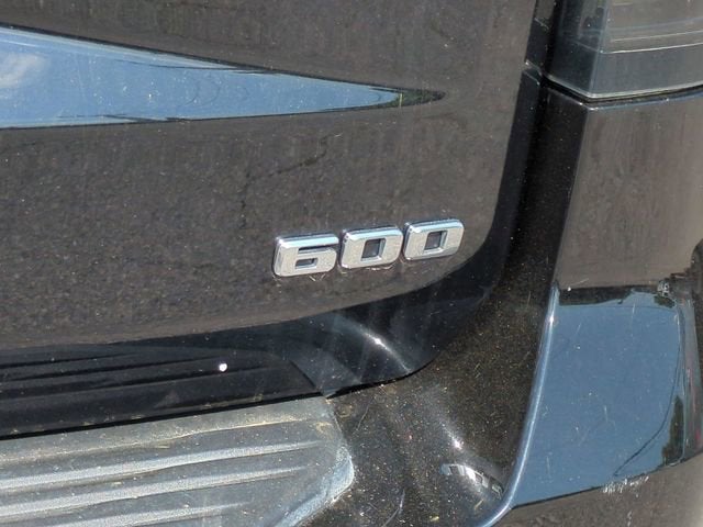 2022 Cadillac Escalade ESV Premium Luxury