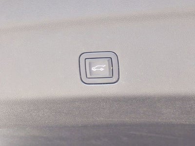 2022 Cadillac Escalade ESV Premium Luxury