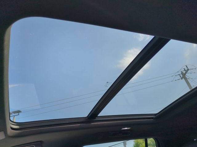 2022 Cadillac Escalade ESV Premium Luxury