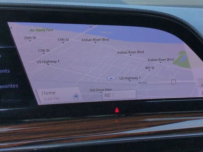 2022 Cadillac Escalade ESV Premium Luxury