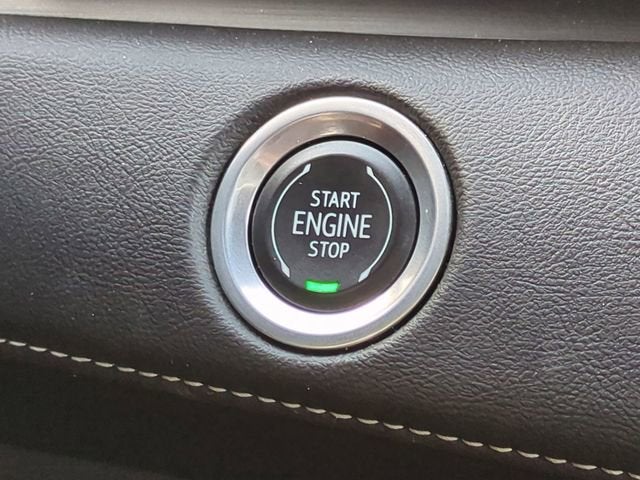 2022 Cadillac Escalade ESV Premium Luxury