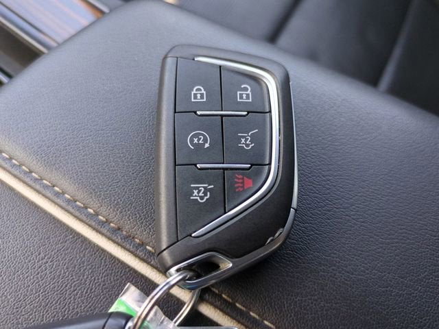 2022 Cadillac Escalade ESV Premium Luxury