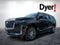 2022 Cadillac Escalade ESV Premium Luxury