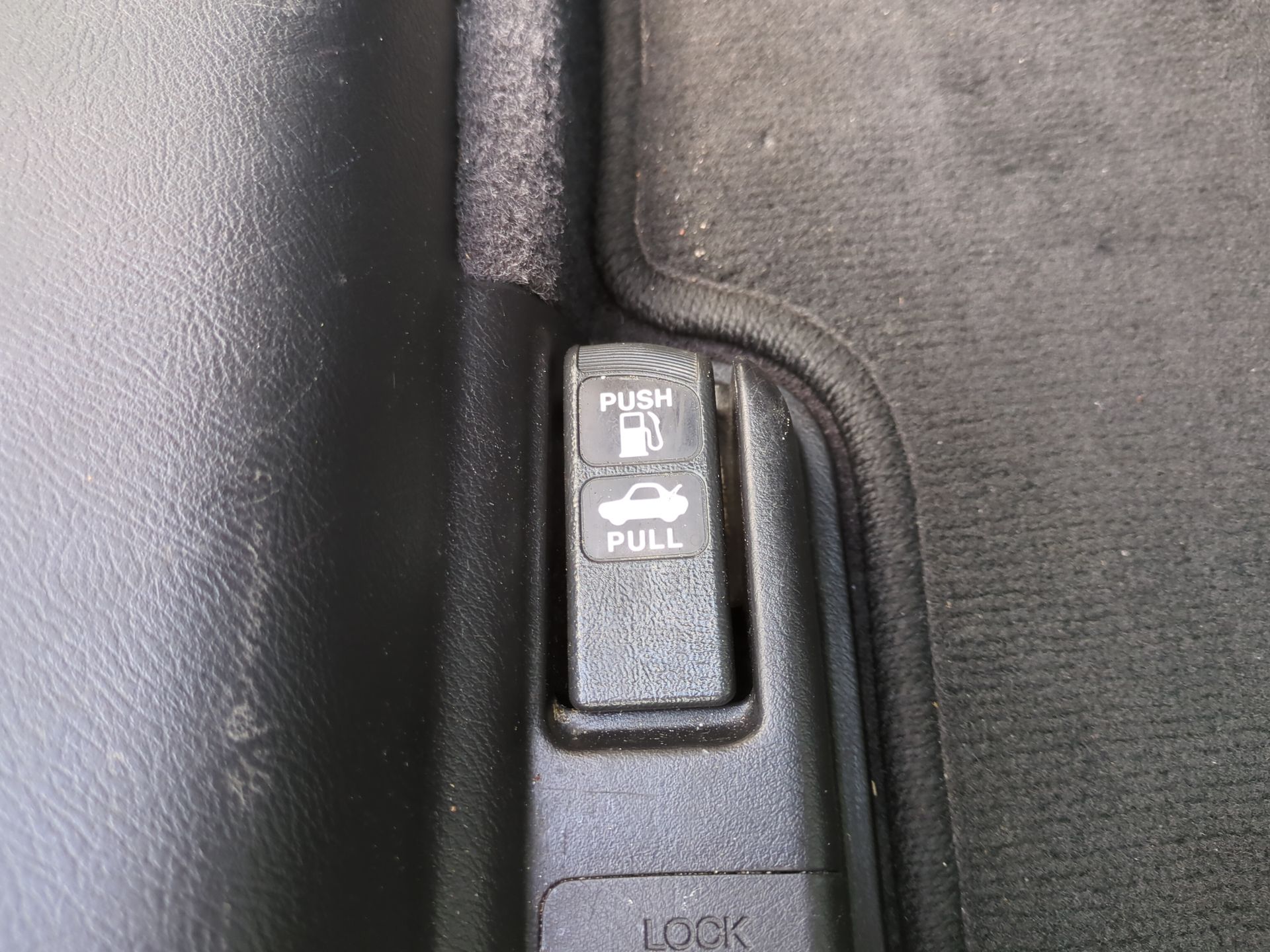2004 Honda Accord Sdn EX