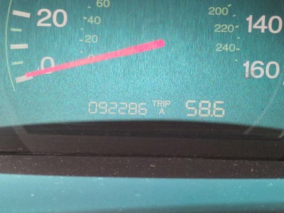 2004 Honda Accord Sdn EX