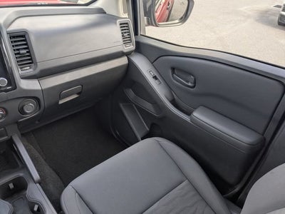 2023 Nissan Frontier King Cab S 4x4