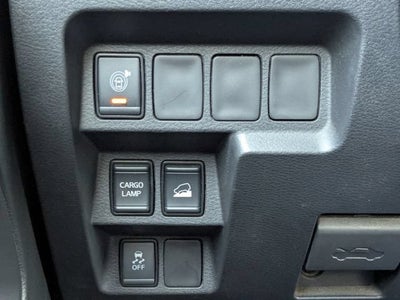 2023 Nissan Frontier King Cab S 4x4