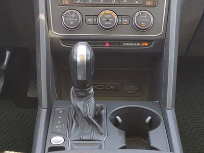 2021 Volkswagen Atlas 2.0T SE w/Technology
