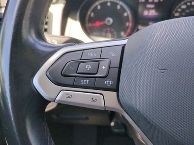 2021 Volkswagen Atlas 2.0T SE w/Technology