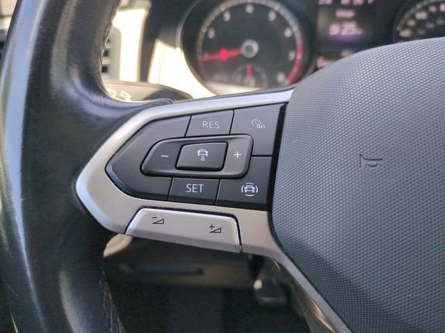 2021 Volkswagen Atlas 2.0T SE w/Technology