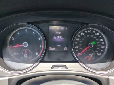 2021 Volkswagen Atlas 2.0T SE w/Technology