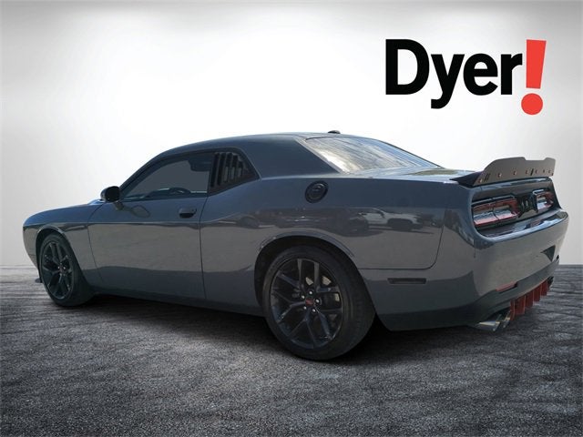 2023 Dodge Challenger R/T
