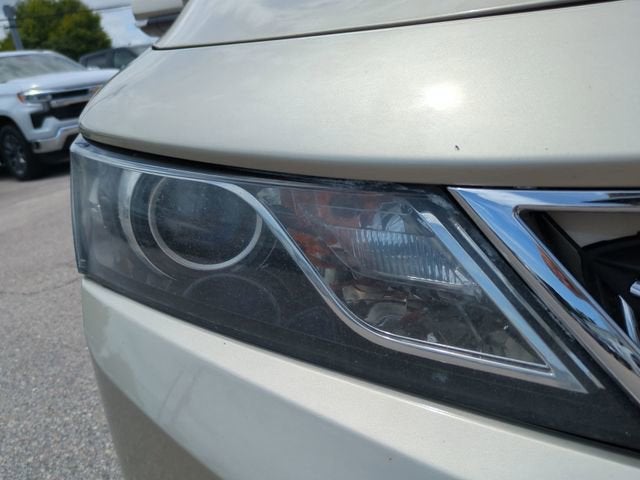 2015 Chevrolet Impala LT