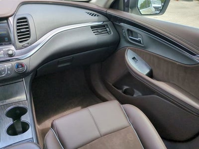 2015 Chevrolet Impala LT