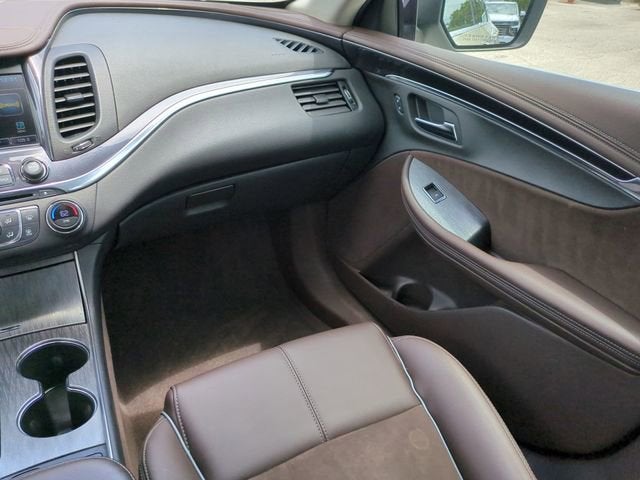 2015 Chevrolet Impala LT