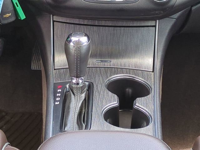 2015 Chevrolet Impala LT