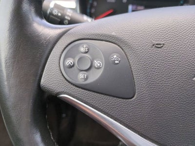 2015 Chevrolet Impala LT