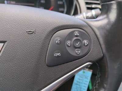 2015 Chevrolet Impala LT