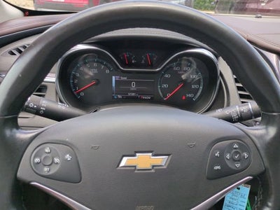 2015 Chevrolet Impala LT