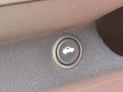 2012 Chevrolet Camaro 2SS