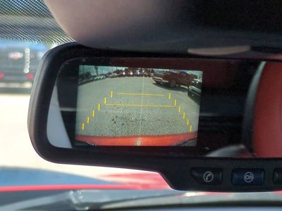 2012 Chevrolet Camaro 2SS