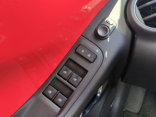 2012 Chevrolet Camaro 2SS