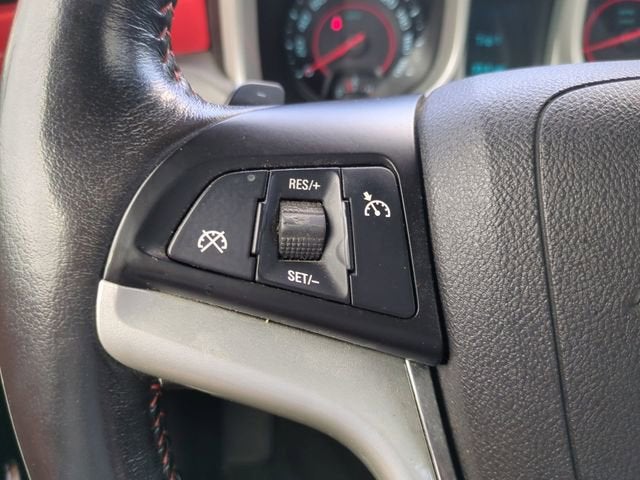 2012 Chevrolet Camaro 2SS
