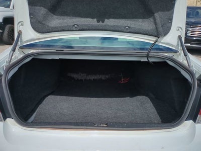 2015 Chevrolet Impala LS