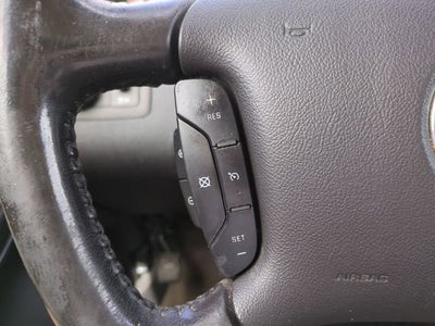 2015 Chevrolet Impala LS