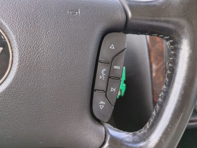 2015 Chevrolet Impala LS