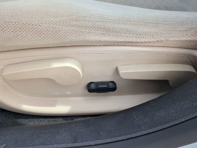 2015 Chevrolet Impala LS