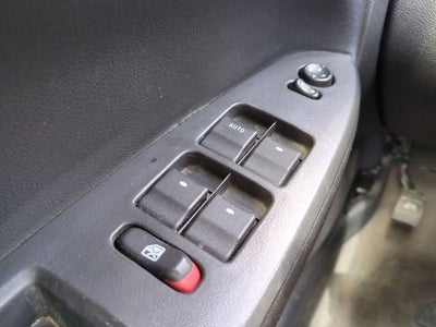 2015 Chevrolet Impala LS