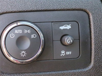 2013 Chevrolet Impala LT