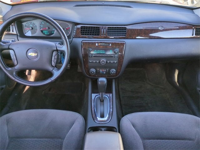 2013 Chevrolet Impala LT