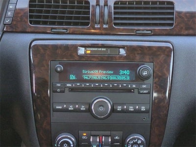 2013 Chevrolet Impala LT