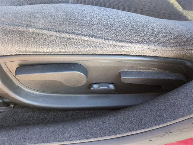 2013 Chevrolet Impala LT