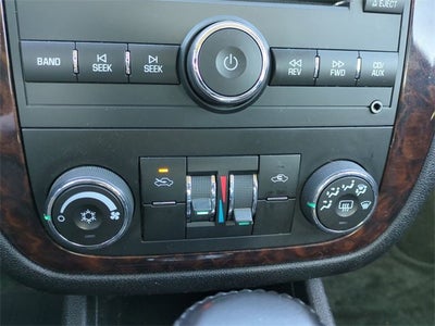 2013 Chevrolet Impala LT