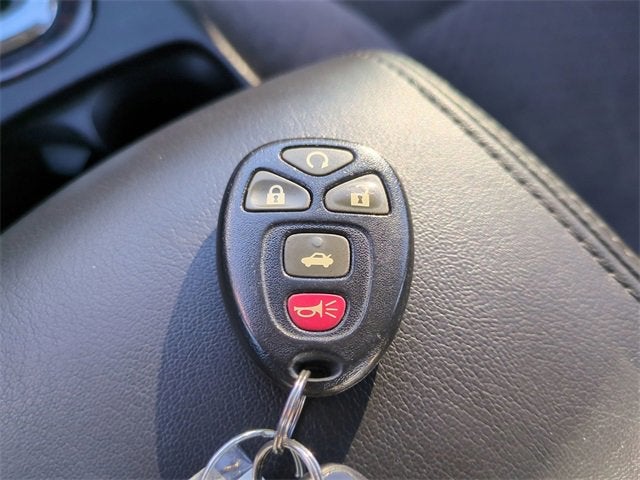 2013 Chevrolet Impala LT