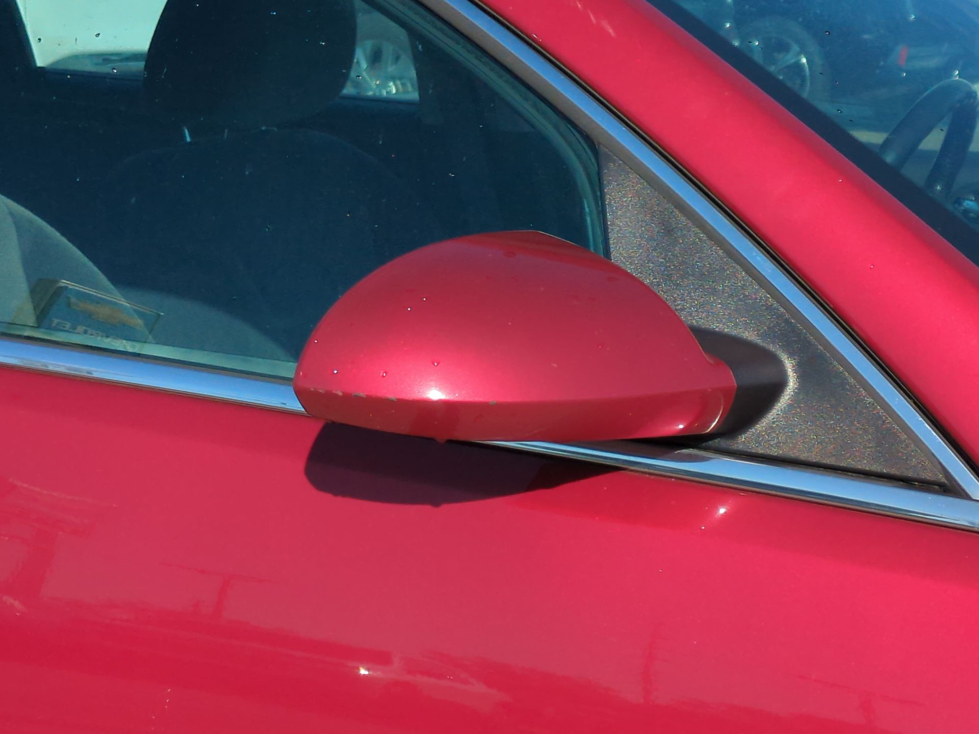 2013 Chevrolet Impala LT