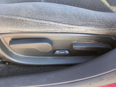 2013 Chevrolet Impala LT