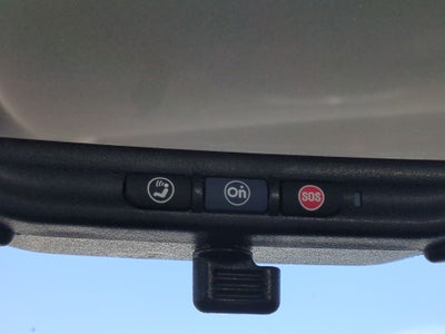 2013 Chevrolet Impala LT