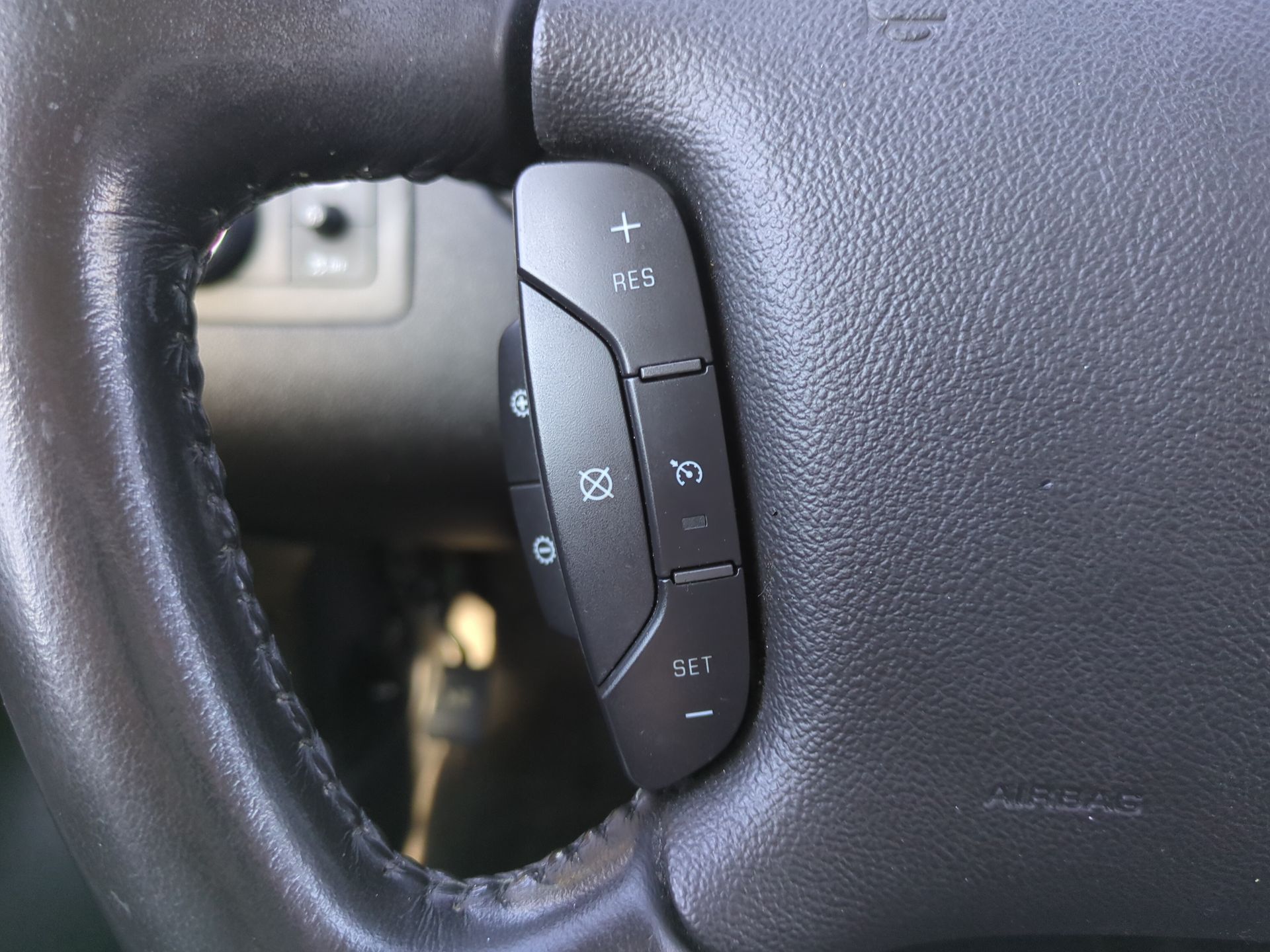 2013 Chevrolet Impala LT