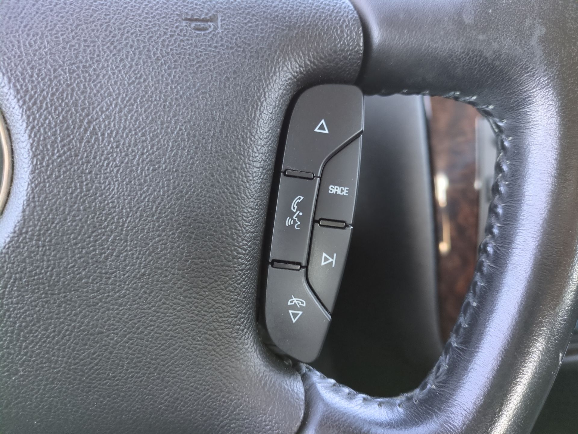 2013 Chevrolet Impala LT