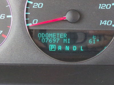 2013 Chevrolet Impala LT