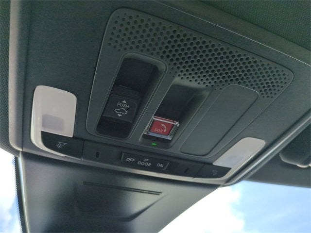 2025 Honda Civic Si Sedan