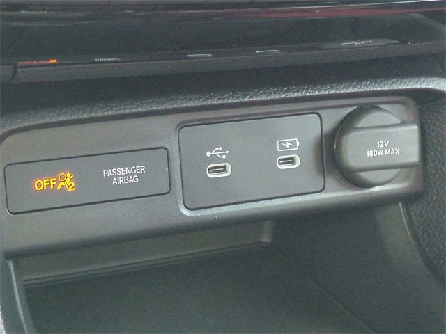 2025 Honda Civic Si Sedan