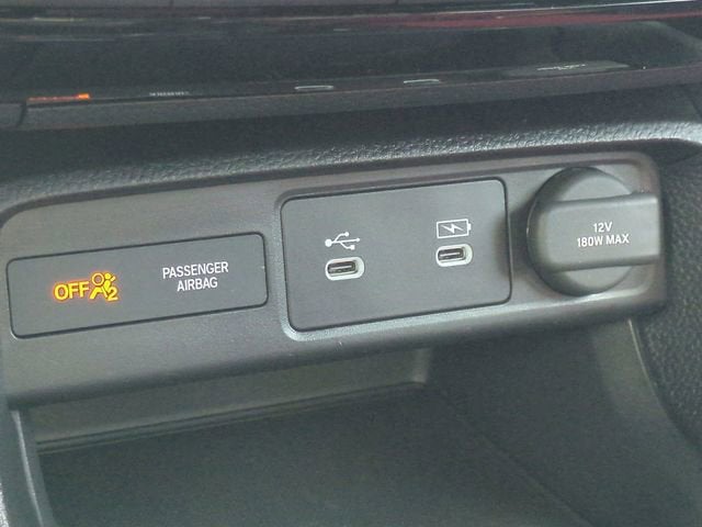 2025 Honda Civic Si Sedan