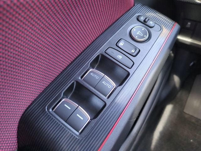 2025 Honda Civic Si Sedan