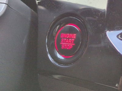 2025 Honda Civic Si Sedan