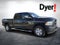 2017 RAM 3500 Tradesman